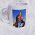 Custom Sublimation Ceramic Mug